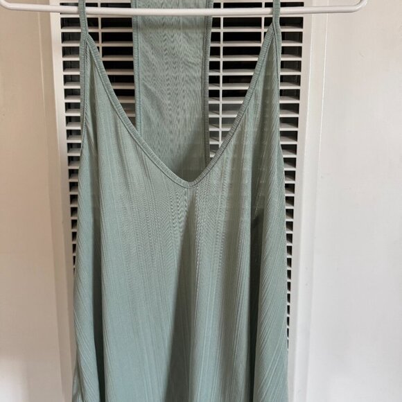 NWOT Free People Intimately Halter Top - Picture 4 of 4